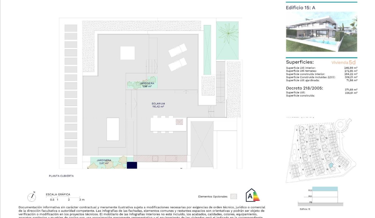 New Build - Semidetached - Marbella