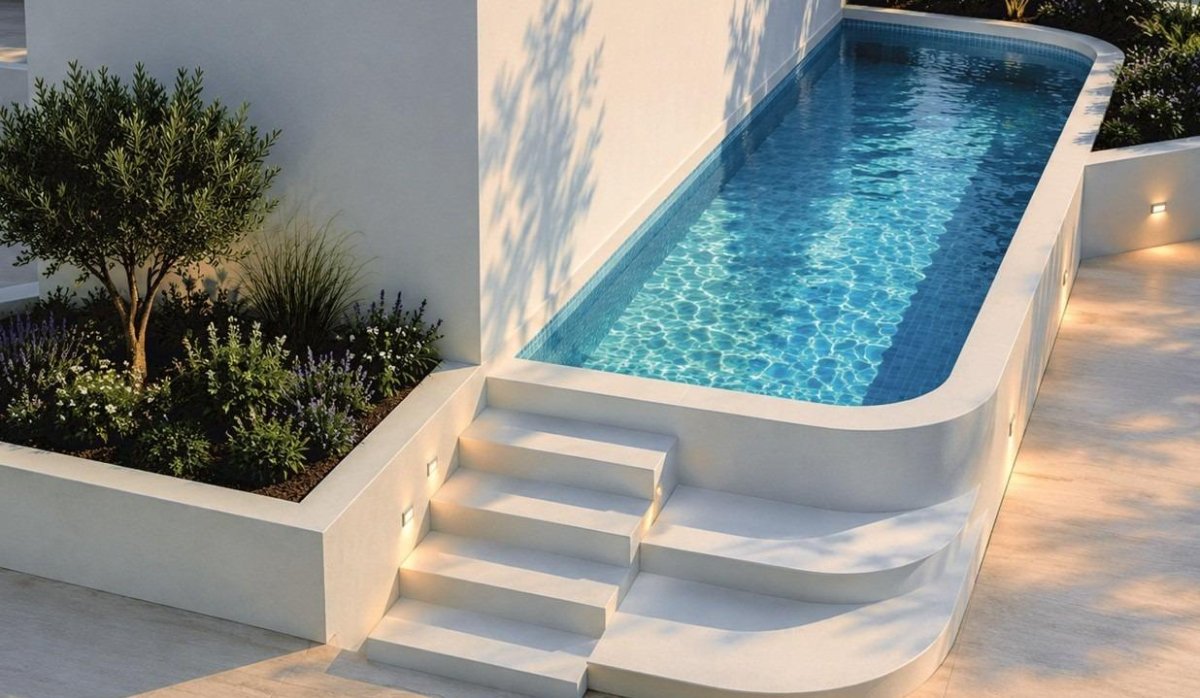 Rynek Pierwotny - Penthouse - Torrevieja