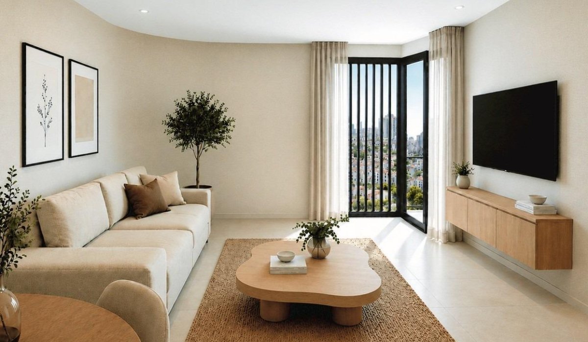 Rynek Pierwotny - Penthouse - Torrevieja