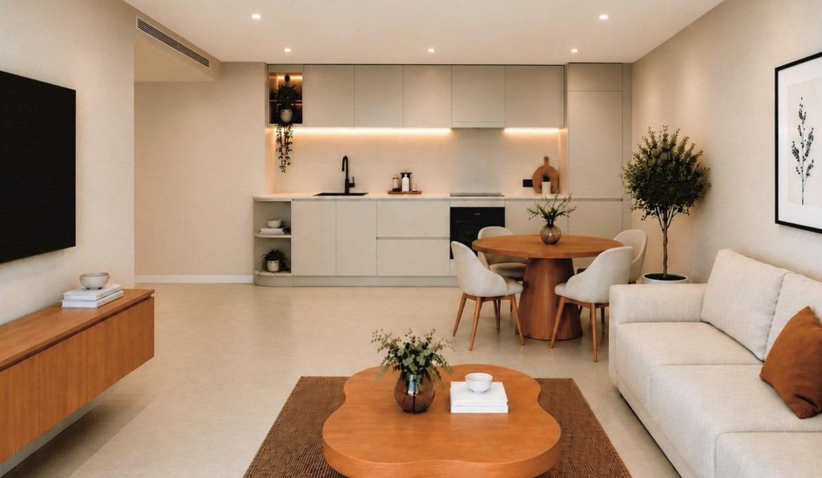 Rynek Pierwotny - Penthouse - Torrevieja