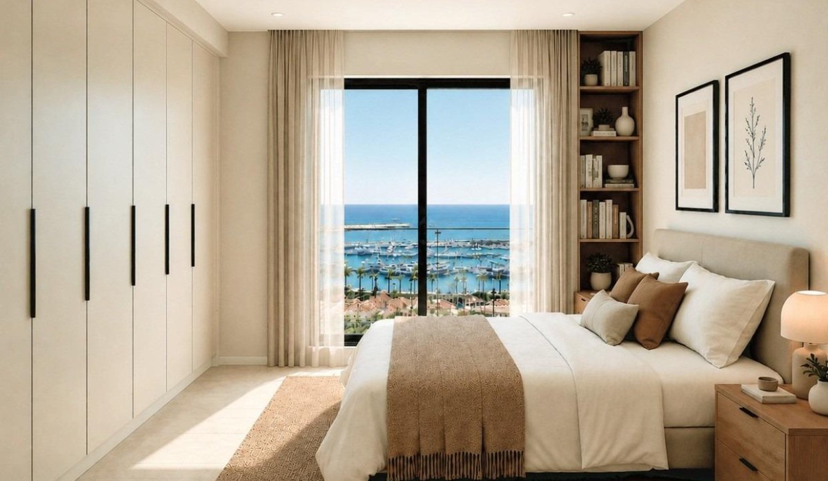 Rynek Pierwotny - Penthouse - Torrevieja