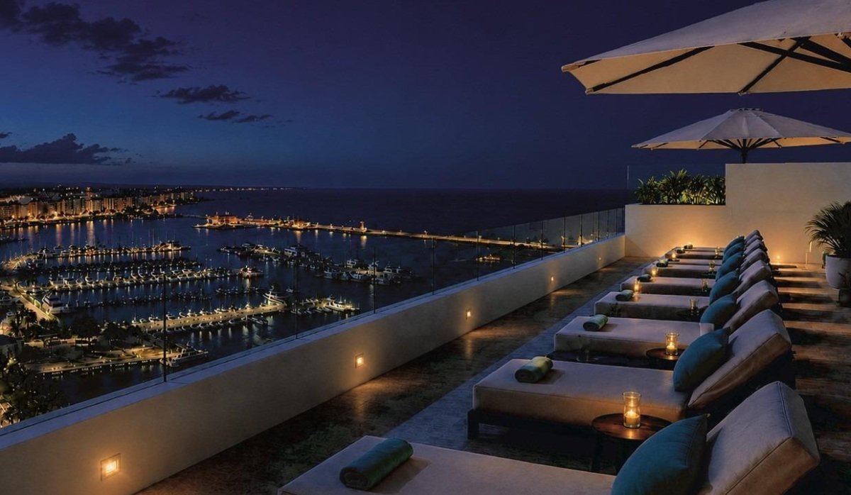 Rynek Pierwotny - Penthouse - Torrevieja