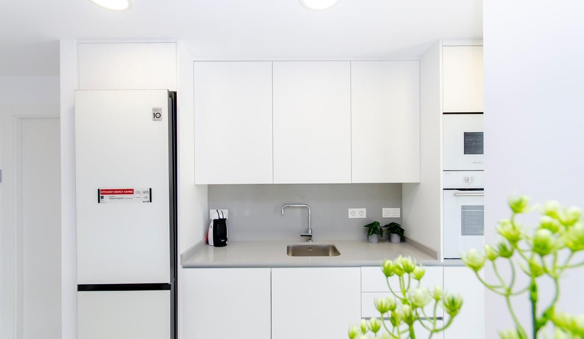 New Build - Semidetached - Orihuela