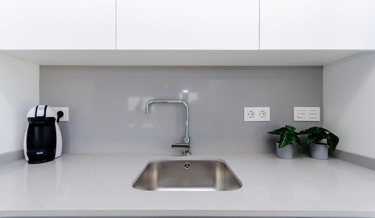 New Build - Semidetached - Orihuela
