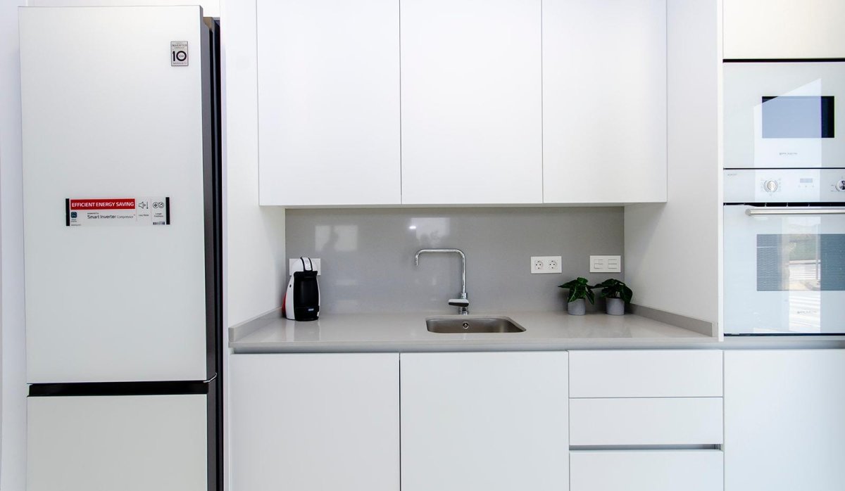 New Build - Semidetached - Orihuela