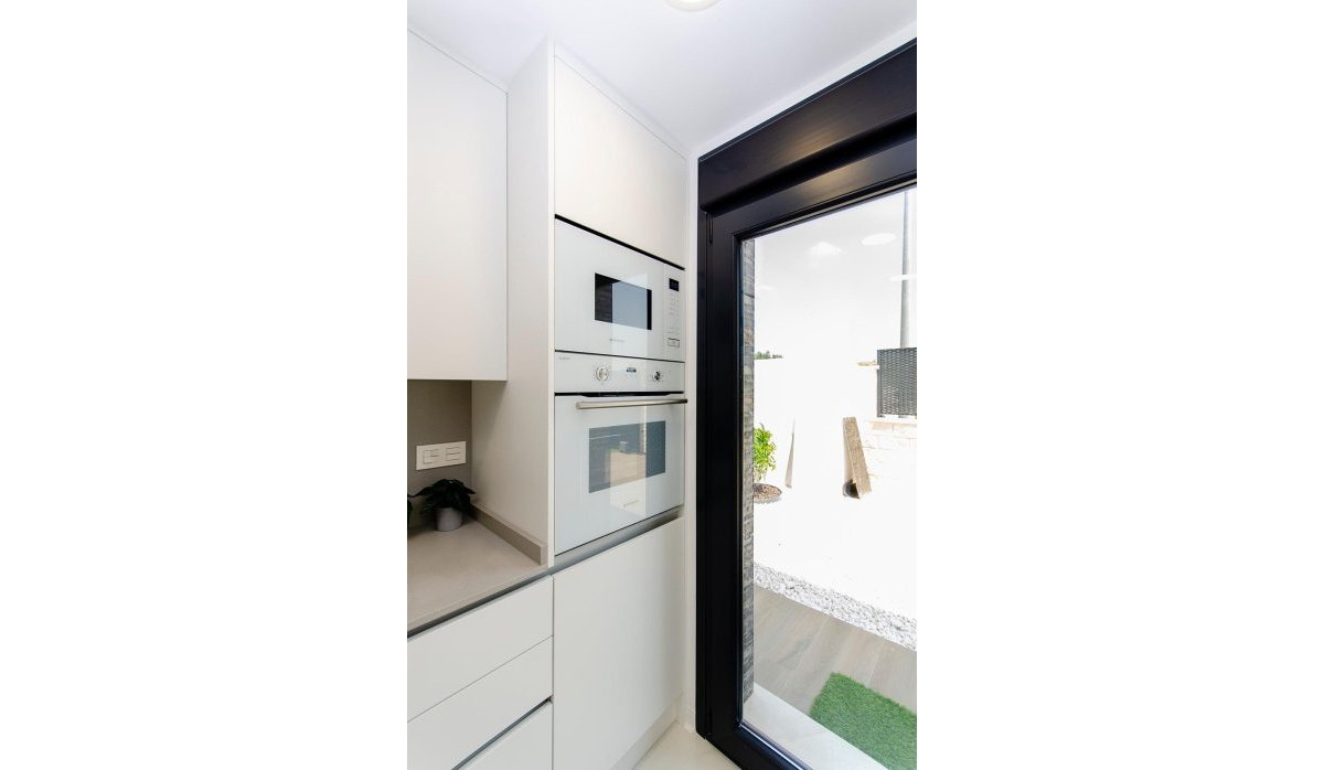 New Build - Semidetached - Orihuela