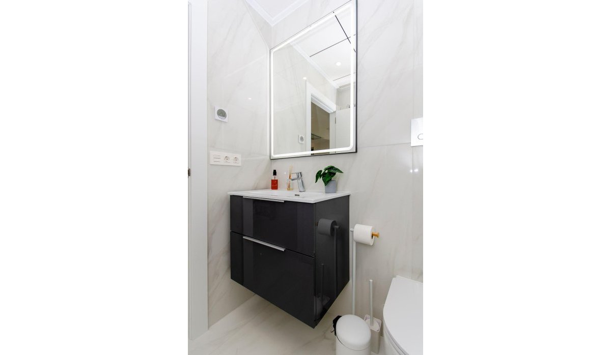 New Build - Semidetached - Orihuela