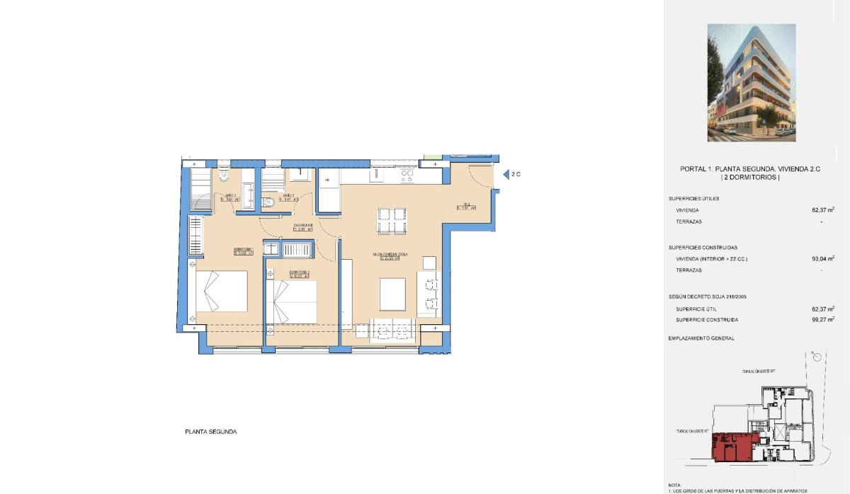 New Build - Apartment / flat - Málaga