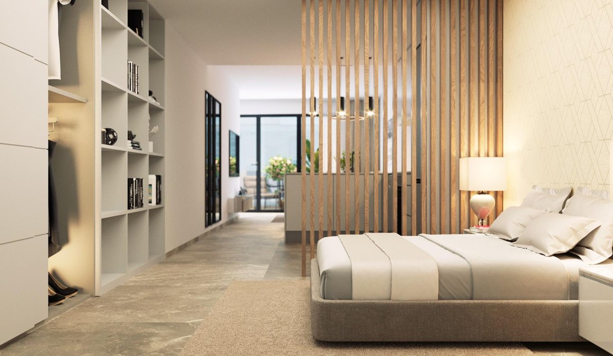 Obra nueva - Apartamento / piso - Torrevieja