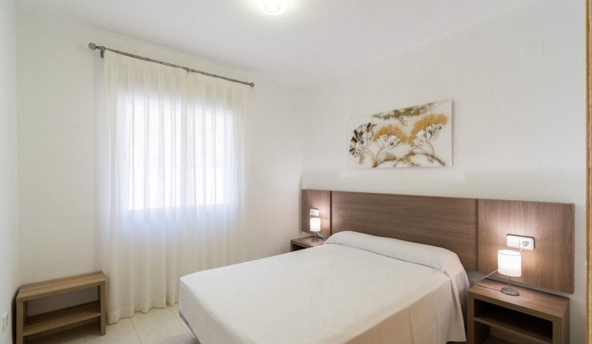 Rynek Pierwotny - Bungalow - Calpe