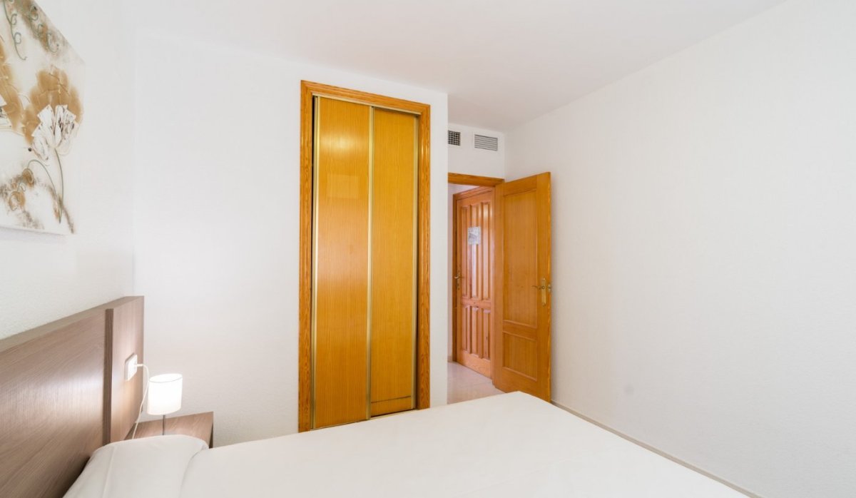 Rynek Pierwotny - Bungalow - Calpe
