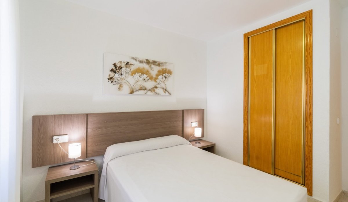Rynek Pierwotny - Bungalow - Calpe