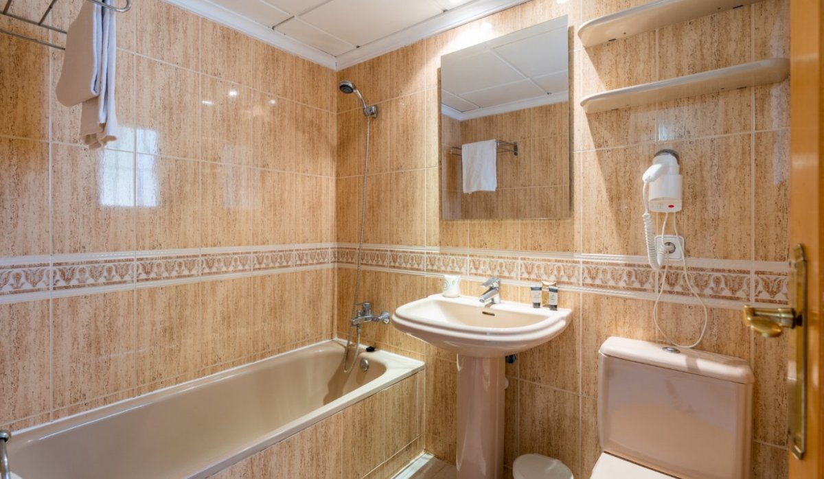 Rynek Pierwotny - Bungalow - Calpe