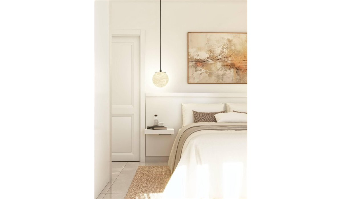 New Build - Apartment / flat - Mijas