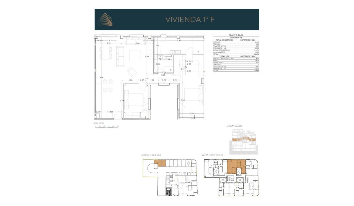 New Build - Apartment / flat - Mijas