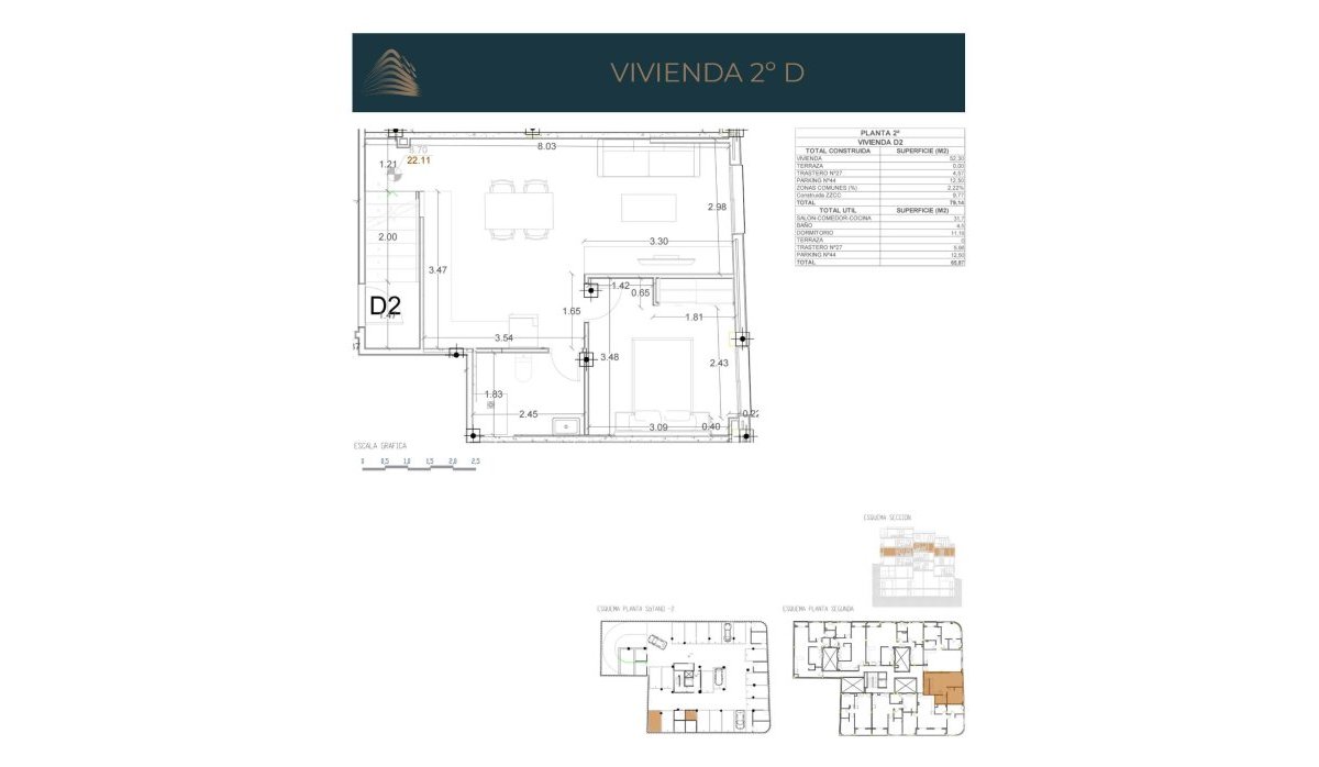 New Build - Apartment / flat - Mijas
