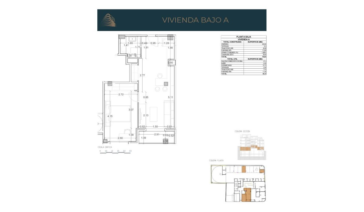 Obra nueva - Apartamento / piso - Mijas