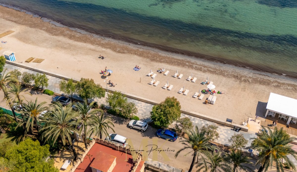 Reventa - Castillo - Denia