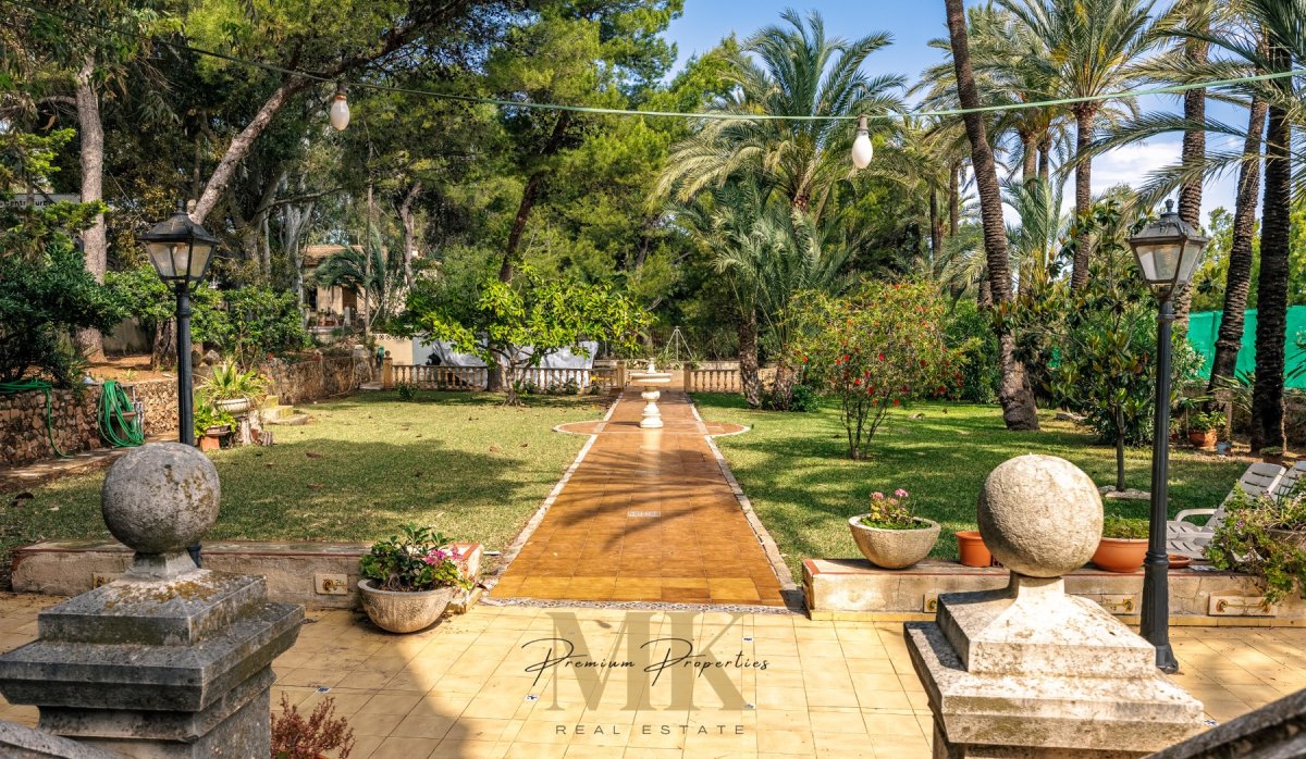 Reventa - Castillo - Denia