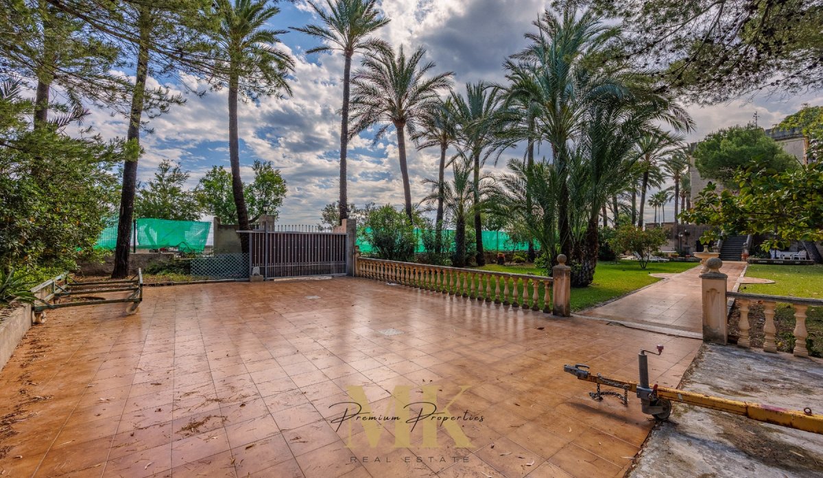 Reventa - Castillo - Denia