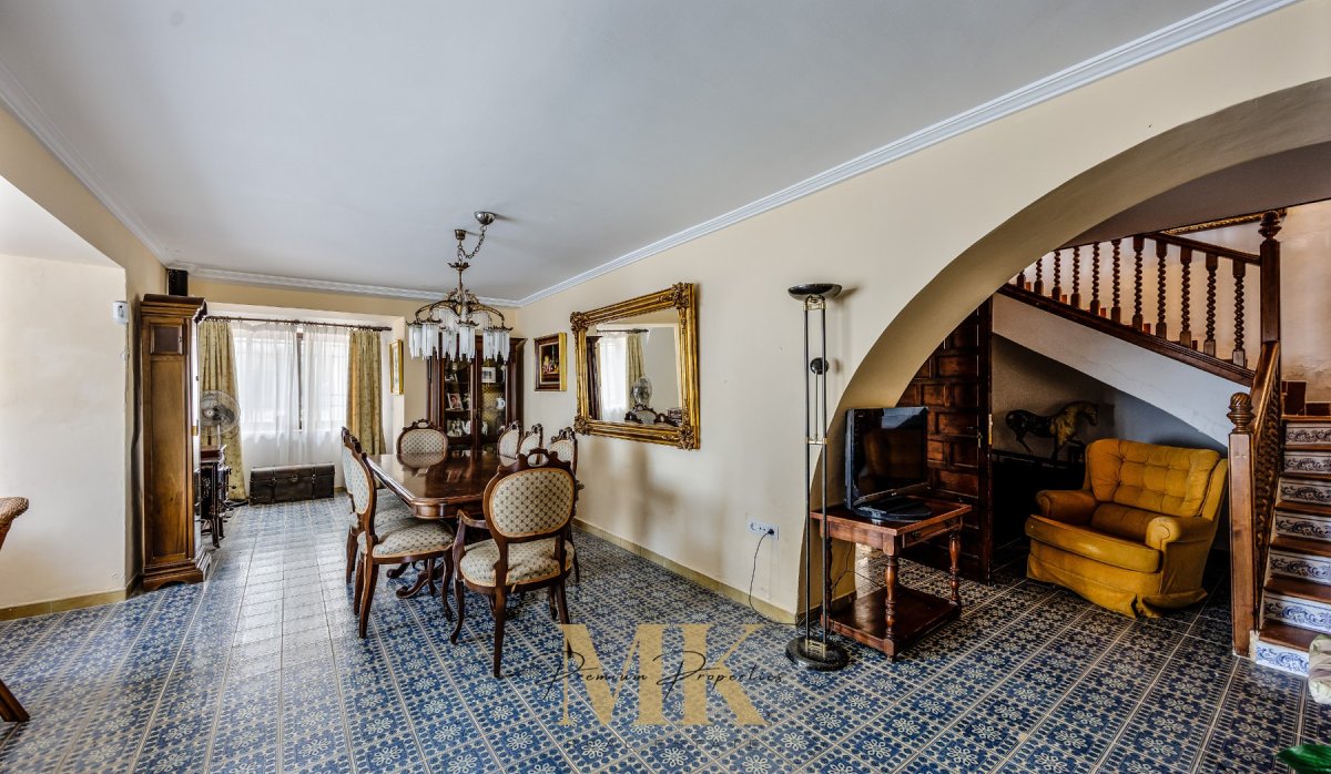 Reventa - Castillo - Denia