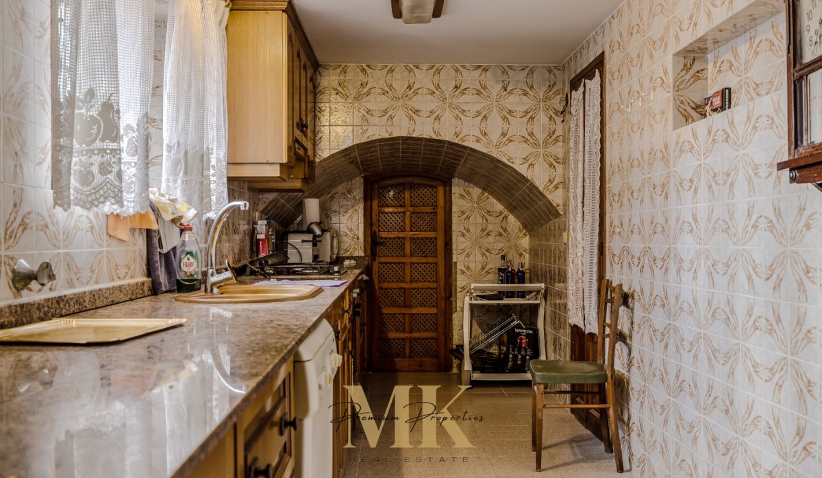 Reventa - Castillo - Denia