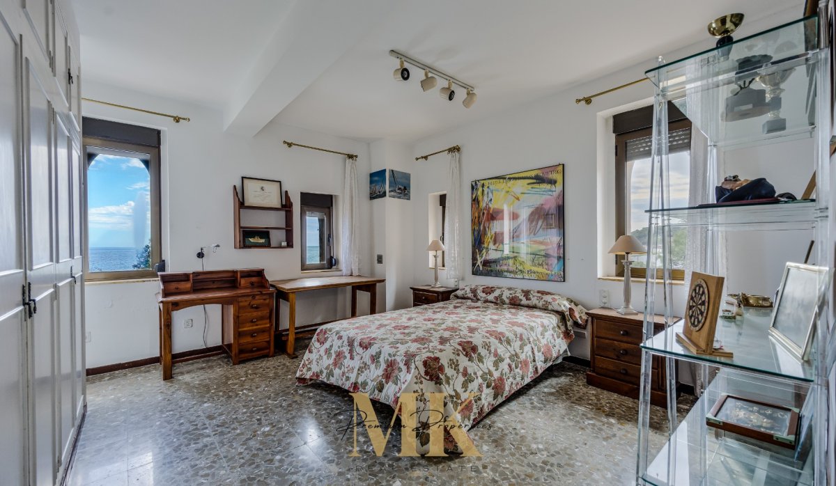 Reventa - Castillo - Denia