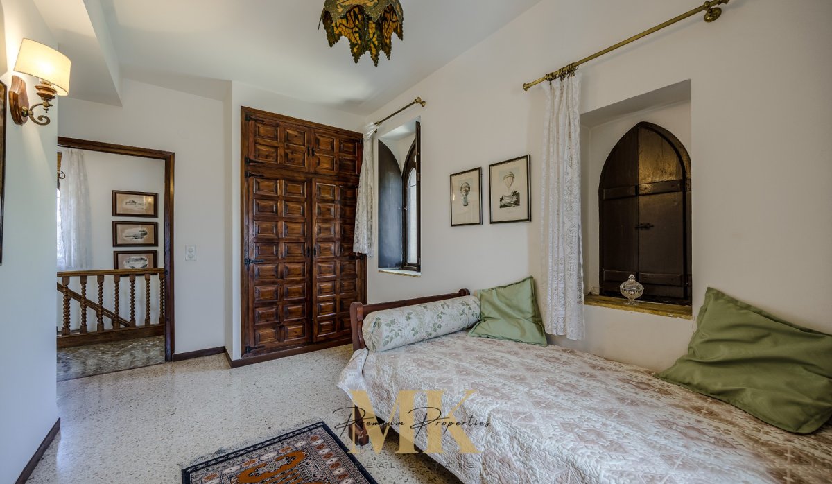Reventa - Castillo - Denia