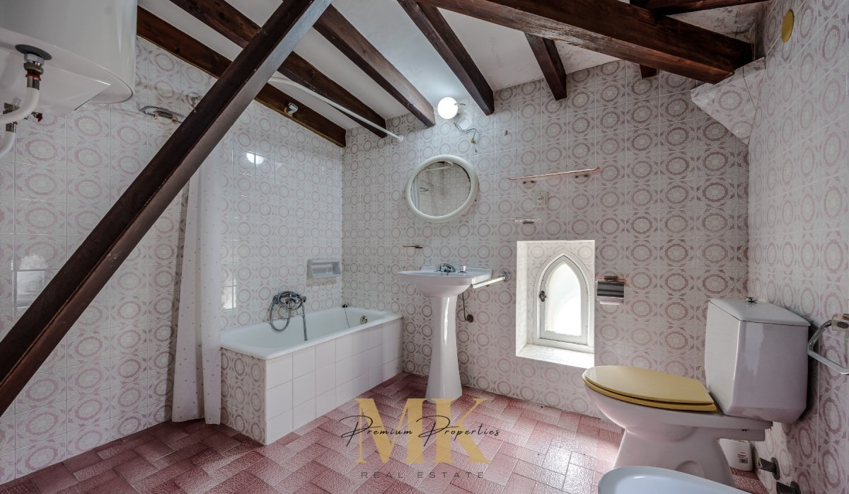 Reventa - Castillo - Denia