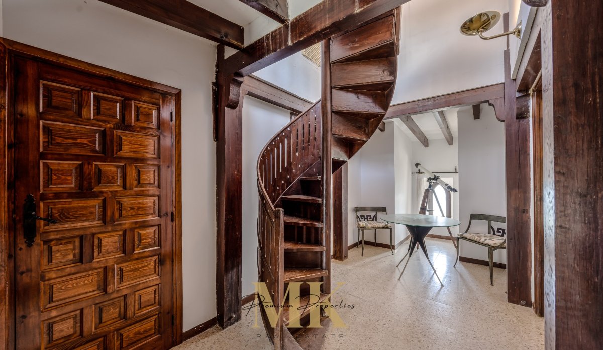 Reventa - Castillo - Denia