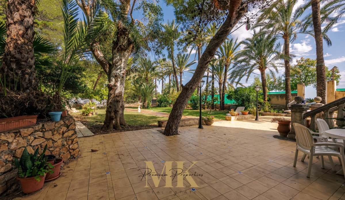 Reventa - Castillo - Denia