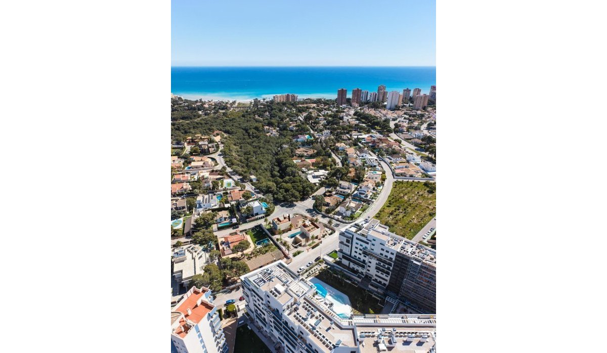 Obra nueva - Villa - Orihuela Costa