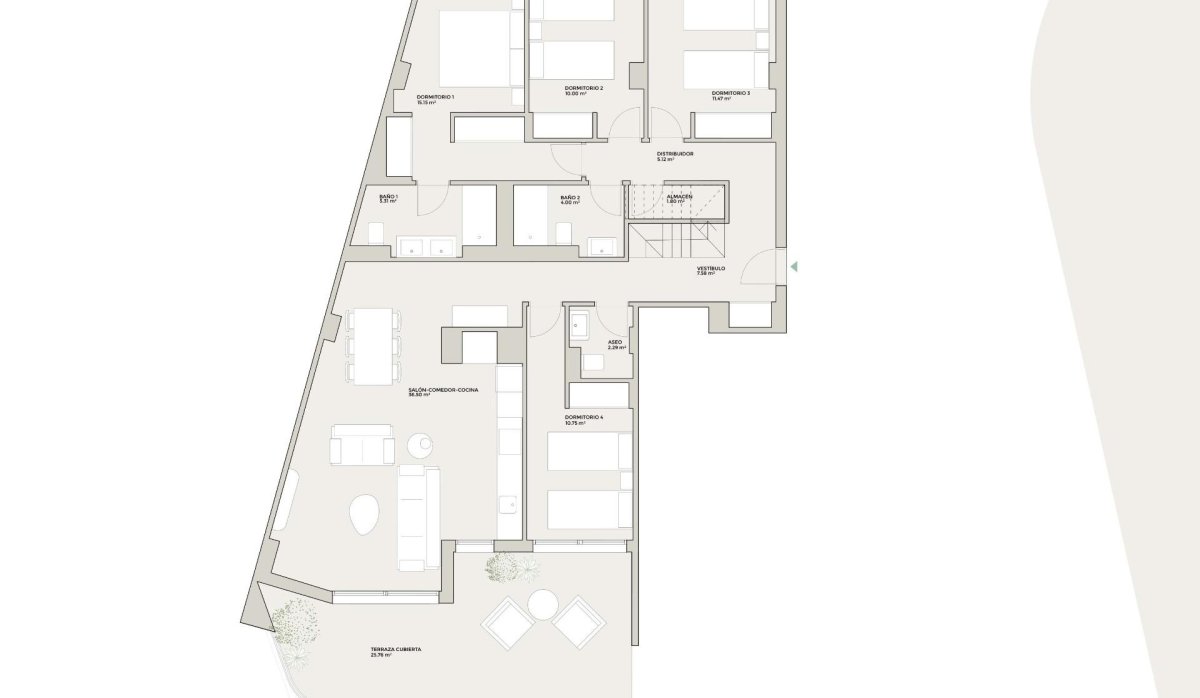 Rynek Pierwotny - Penthouse - Torremolinos