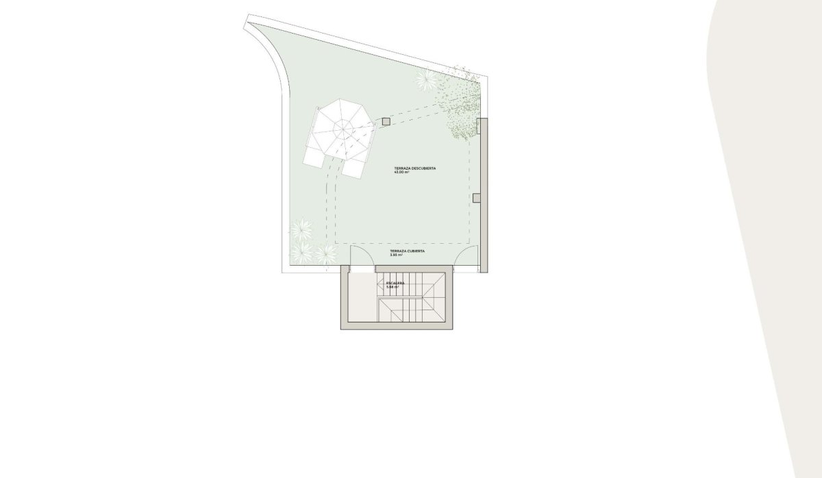 Rynek Pierwotny - Penthouse - Torremolinos