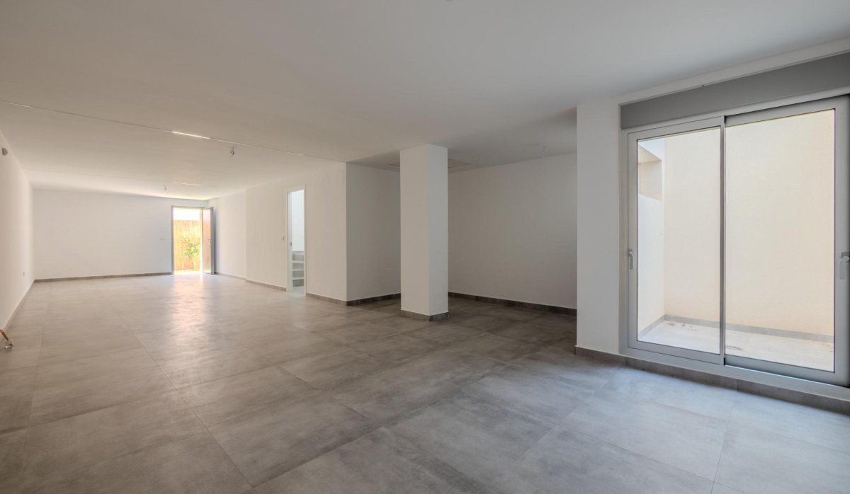 Новое здание - Villa - Algorfa