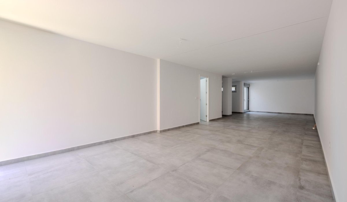 Новое здание - Villa - Algorfa