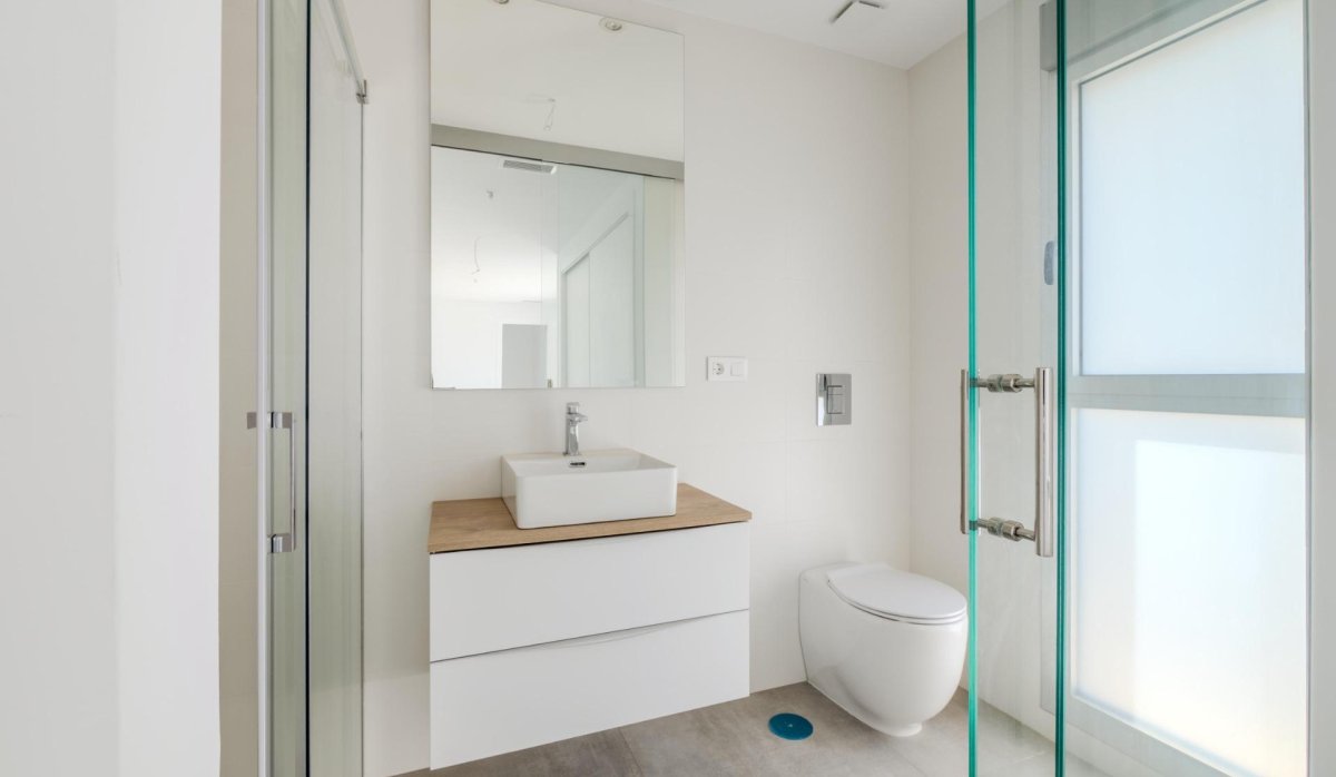 Новое здание - Villa - Algorfa