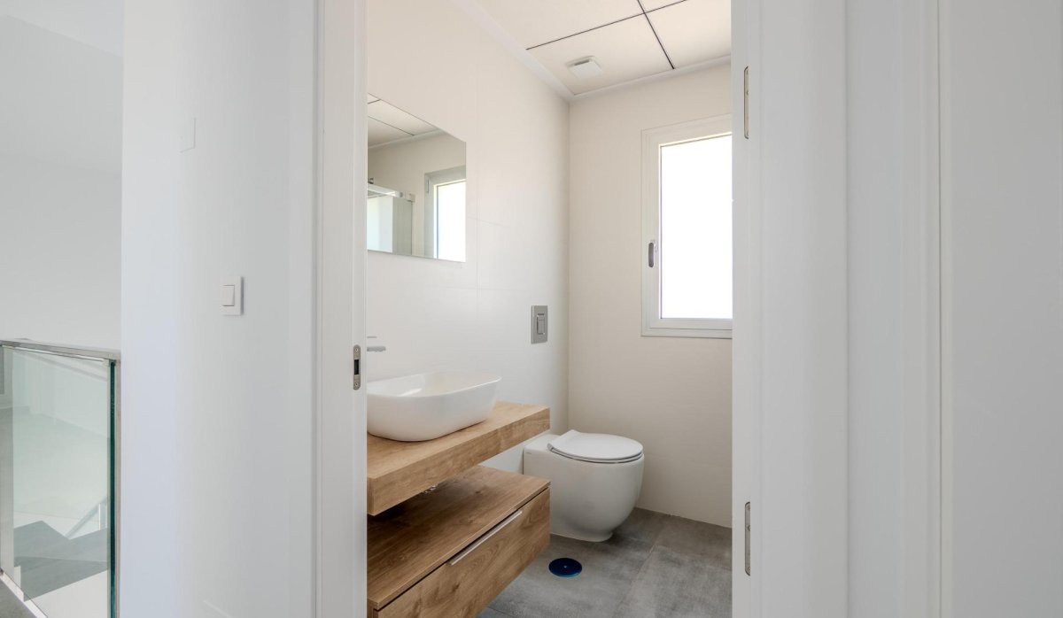Новое здание - Villa - Algorfa