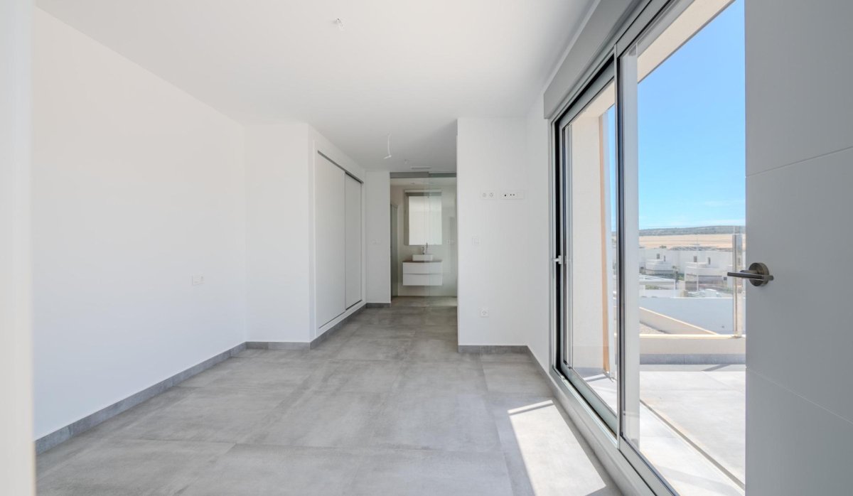 Новое здание - Villa - Algorfa
