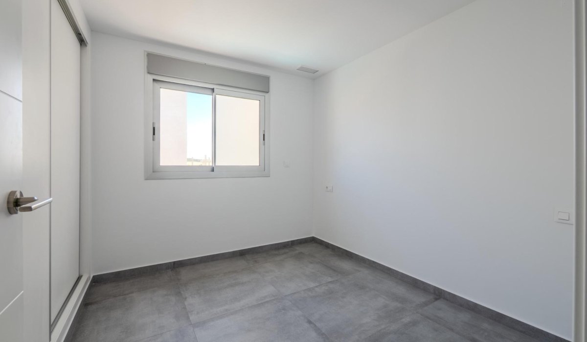 Новое здание - Villa - Algorfa