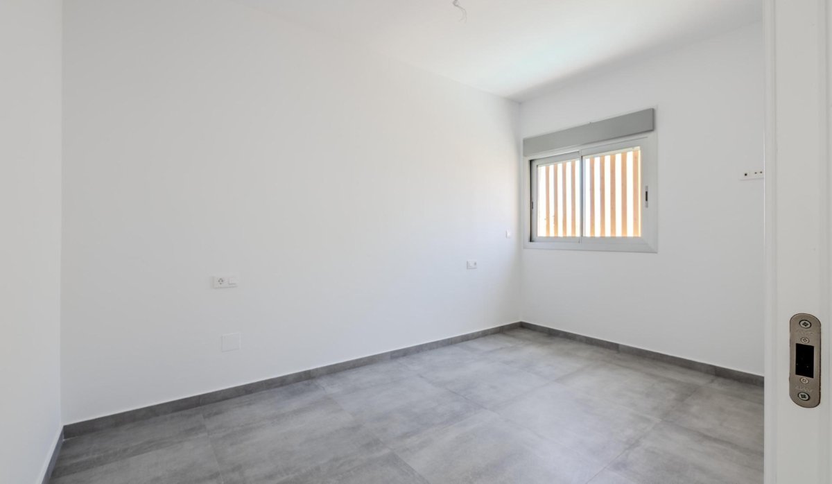 Новое здание - Villa - Algorfa