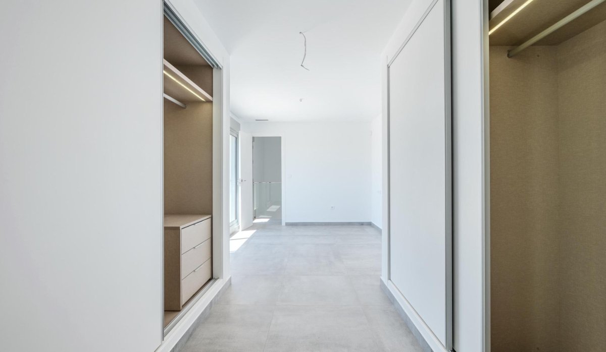 Новое здание - Villa - Algorfa