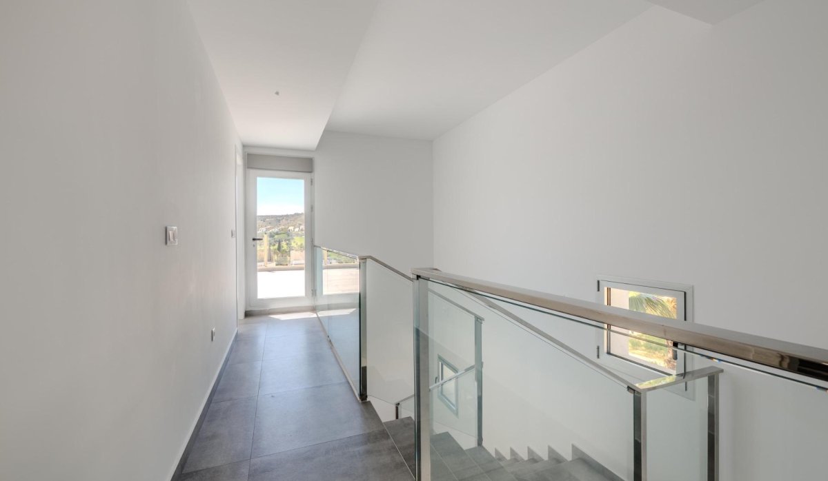 Новое здание - Villa - Algorfa