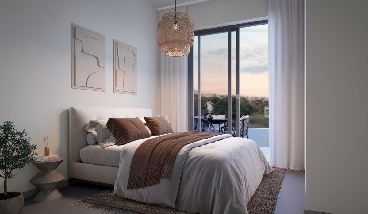 Obra nueva - Apartamento / piso - Torrevieja