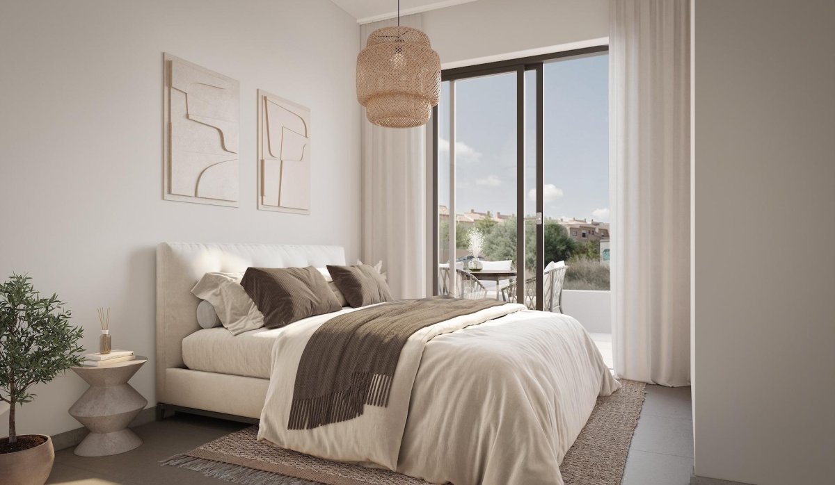 Obra nueva - Apartamento / piso - Torrevieja