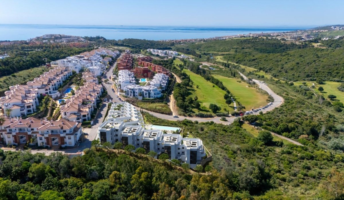 Obra nueva - Ático - Casares