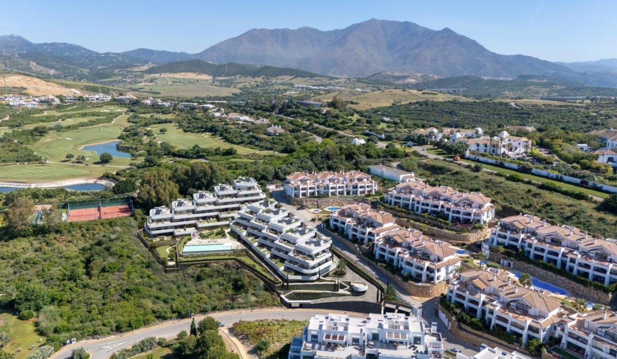 Obra nueva - Ático - Casares