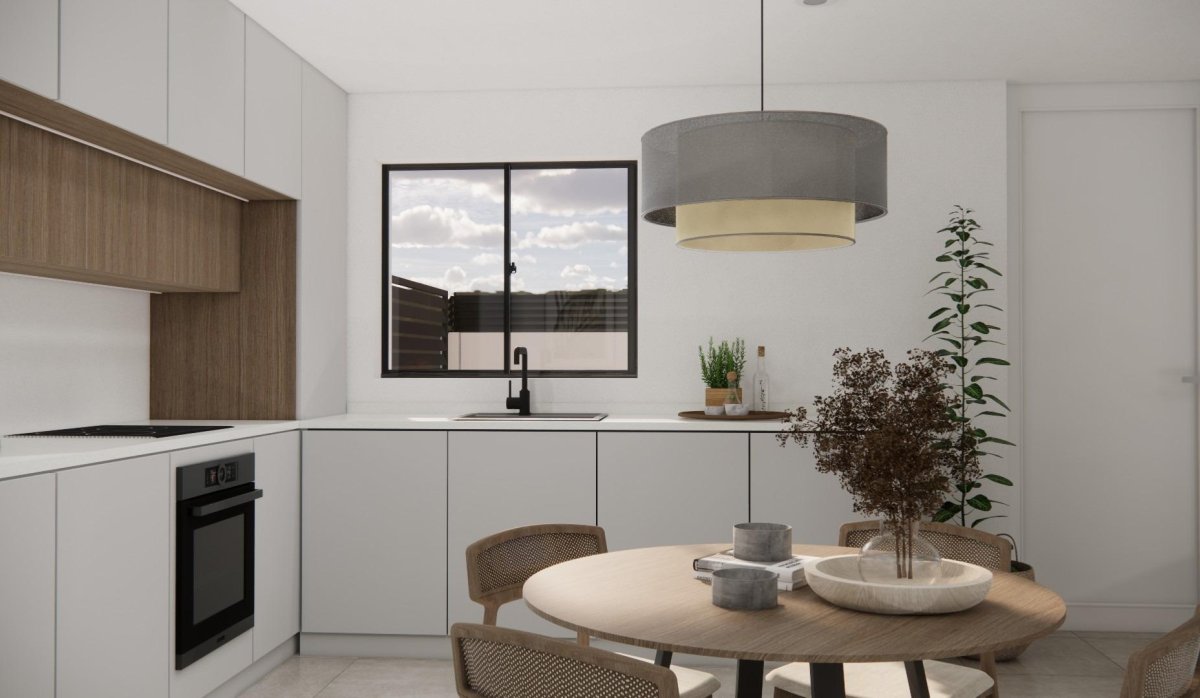 Obra nueva - Villa - Orihuela