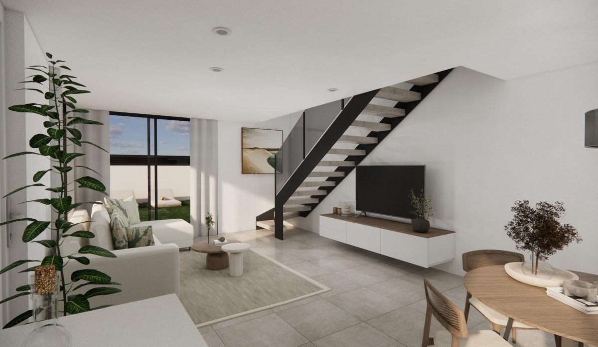 Obra nueva - Villa - Orihuela