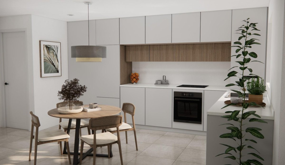 Obra nueva - Villa - Orihuela